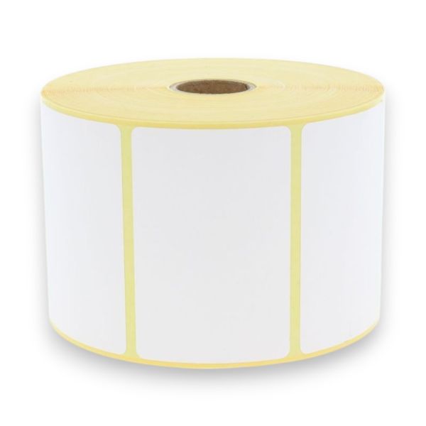 Picture of 1370 Labels 76.2 X 50.8mm Direct Thermal